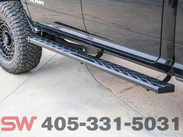 new 2024 Ram 2500 car, priced at $73,524