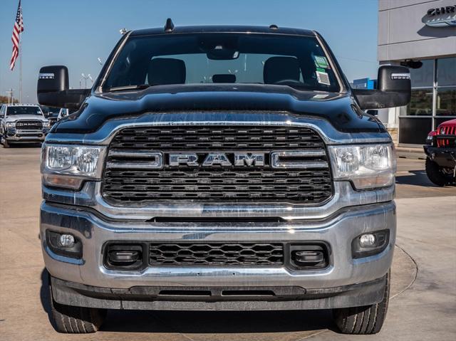 new 2024 Ram 2500 car, priced at $65,000