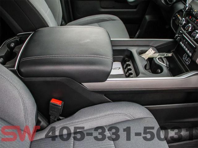 new 2024 Ram 2500 car, priced at $73,524