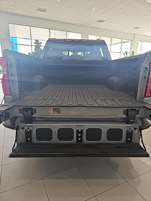 new 2025 Chevrolet Silverado 1500 car, priced at $124,220