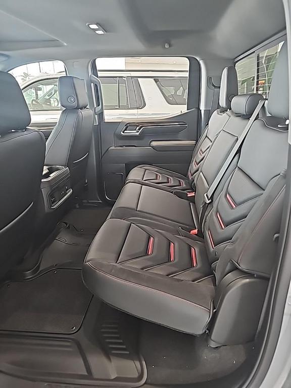 new 2025 Chevrolet Silverado 1500 car, priced at $124,220