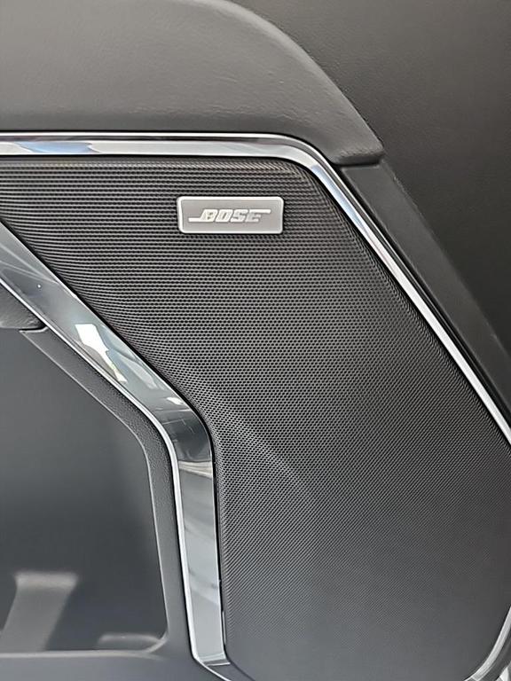 new 2025 Chevrolet Silverado 1500 car, priced at $124,220