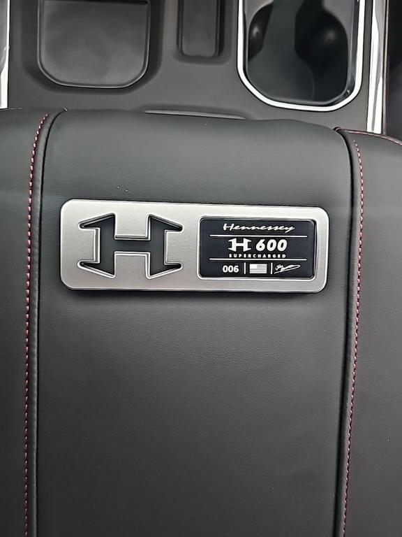 new 2025 Chevrolet Silverado 1500 car, priced at $124,220