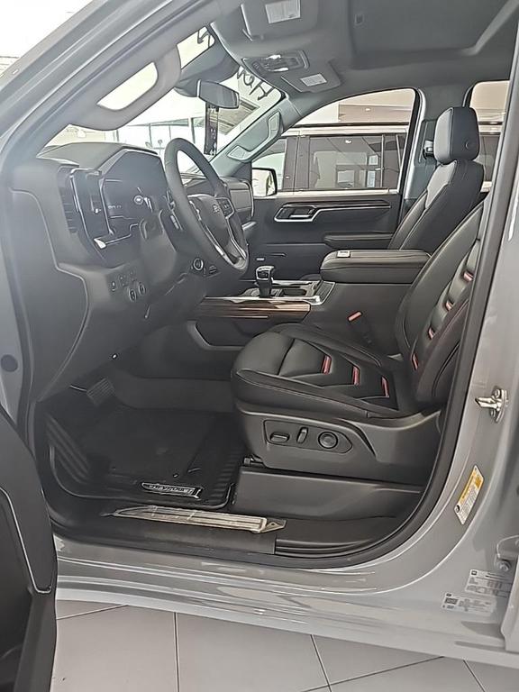 new 2025 Chevrolet Silverado 1500 car, priced at $124,220