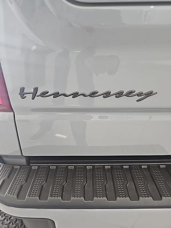 new 2025 Chevrolet Silverado 1500 car, priced at $124,220