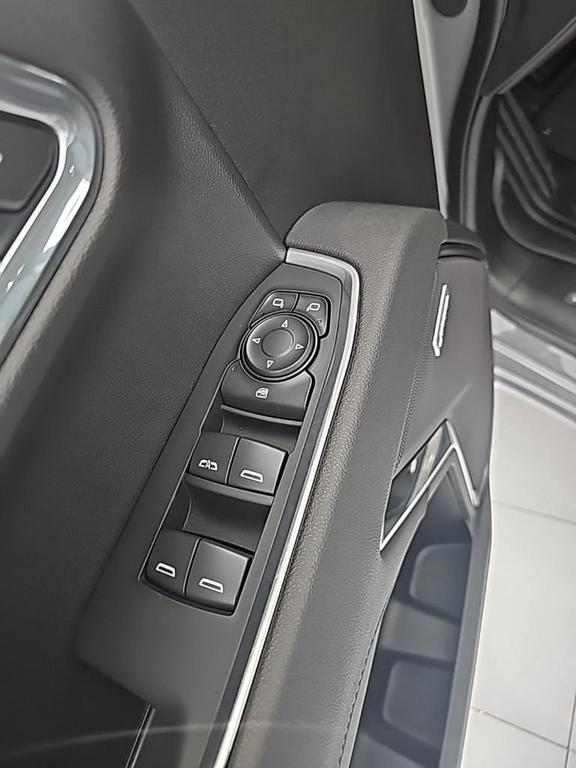 new 2025 Chevrolet Silverado 1500 car, priced at $124,220