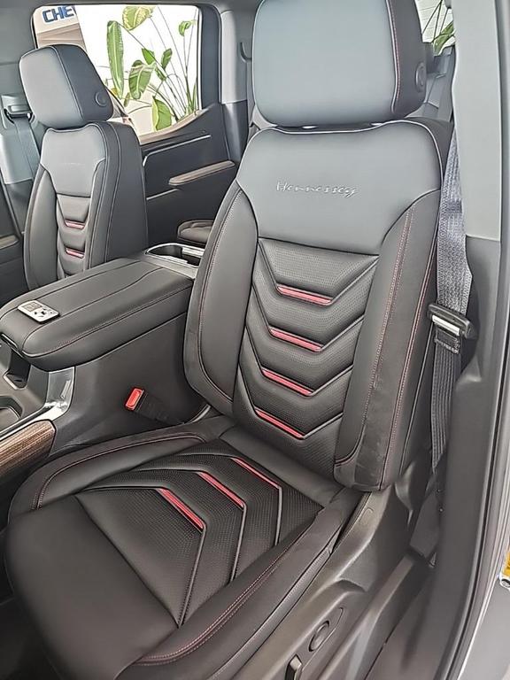new 2025 Chevrolet Silverado 1500 car, priced at $124,220