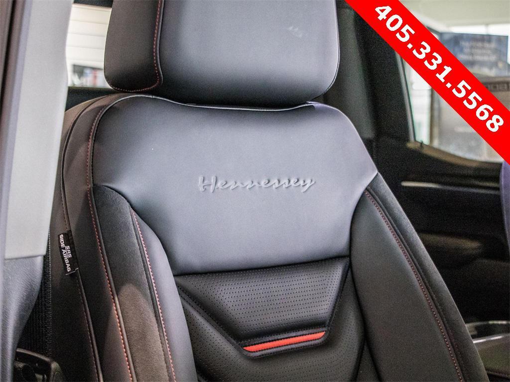 new 2025 Chevrolet Silverado 1500 car, priced at $121,495