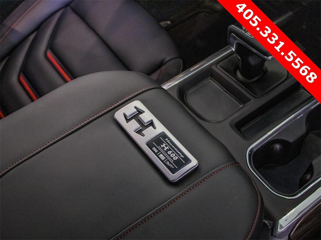 new 2025 Chevrolet Silverado 1500 car, priced at $121,495