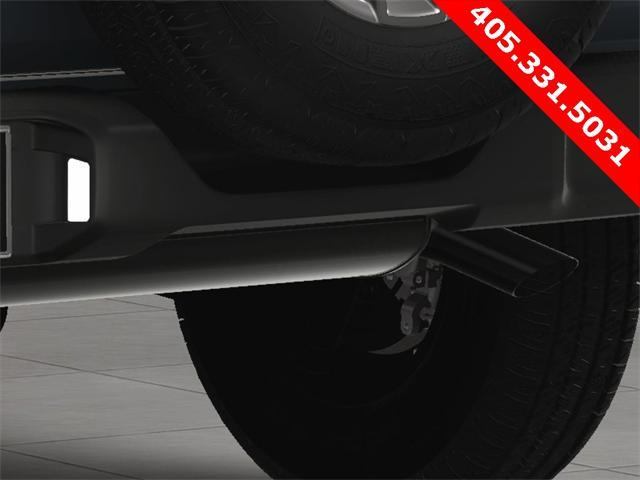 new 2025 Jeep Wrangler car, priced at $43,130