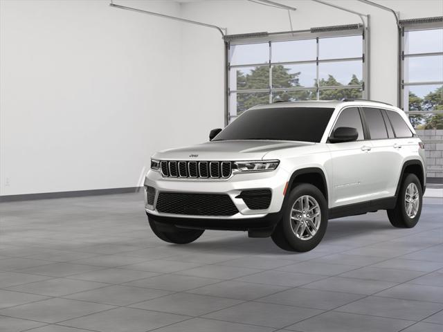 new 2025 Jeep Grand Cherokee car, priced at $36,463