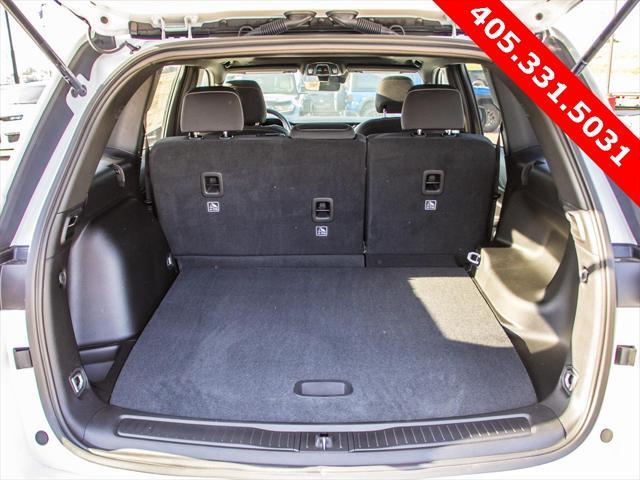 new 2025 Jeep Grand Cherokee car, priced at $37,463