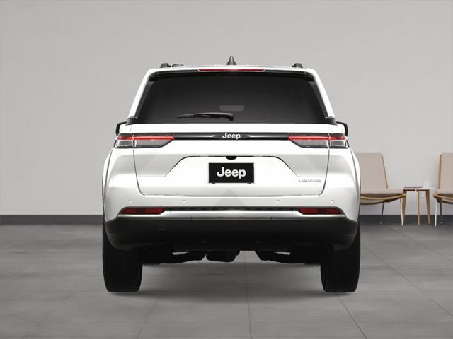 new 2025 Jeep Grand Cherokee car, priced at $36,463
