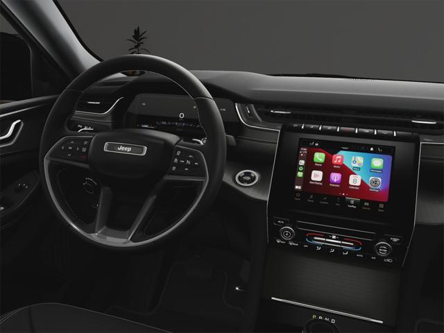 new 2025 Jeep Grand Cherokee car, priced at $36,463