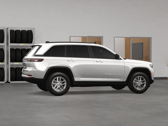 new 2025 Jeep Grand Cherokee car, priced at $36,463