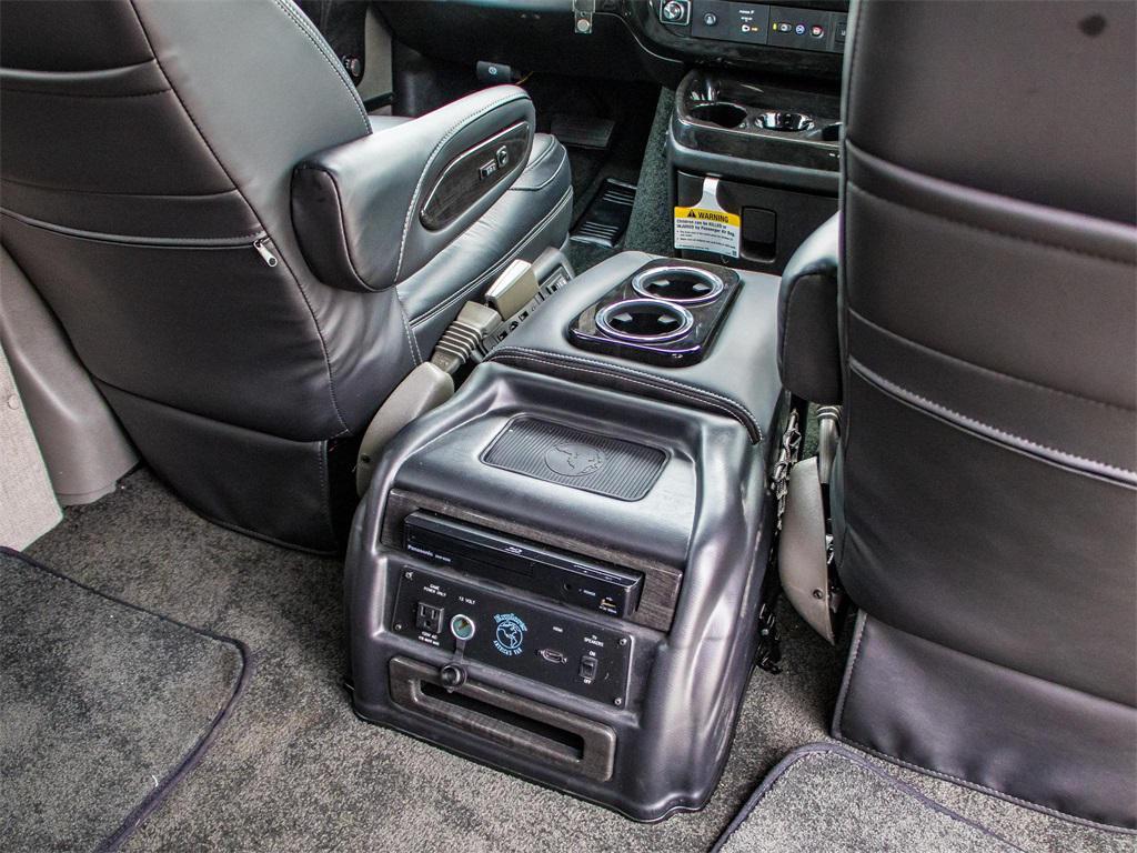 new 2025 Chevrolet Express 2500 car, priced at $97,709