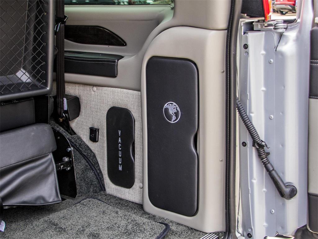 new 2025 Chevrolet Express 2500 car, priced at $97,709