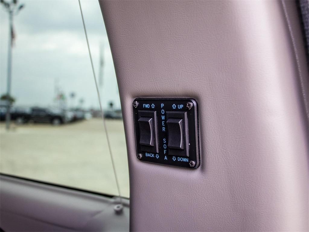 new 2025 Chevrolet Express 2500 car, priced at $97,709