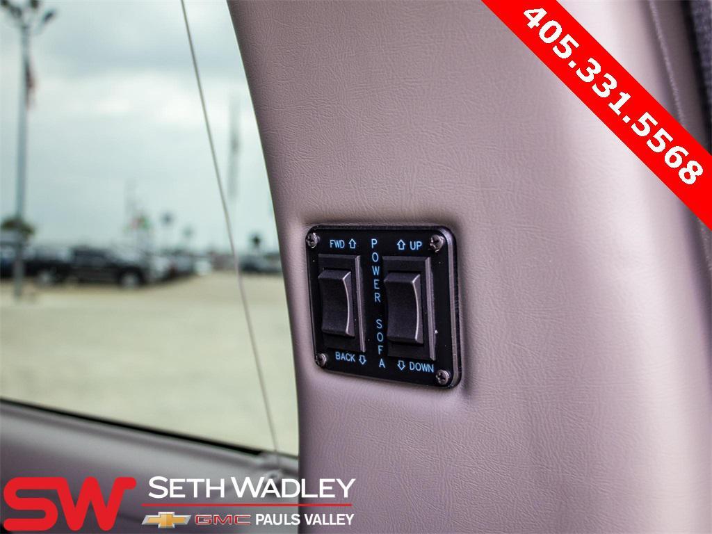 new 2025 Chevrolet Express 2500 car, priced at $97,709