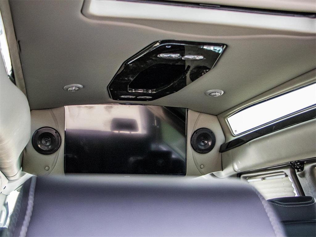 new 2025 Chevrolet Express 2500 car, priced at $97,709