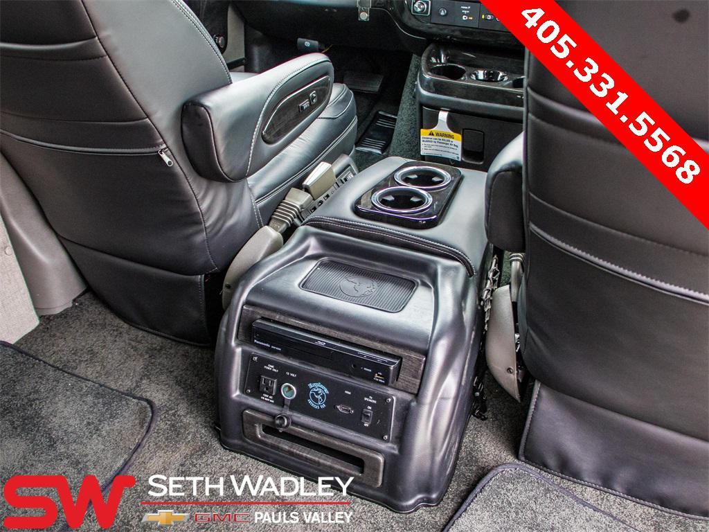 new 2025 Chevrolet Express 2500 car, priced at $97,709