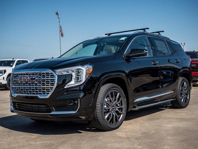 new 2024 GMC Terrain car, priced at $39,690