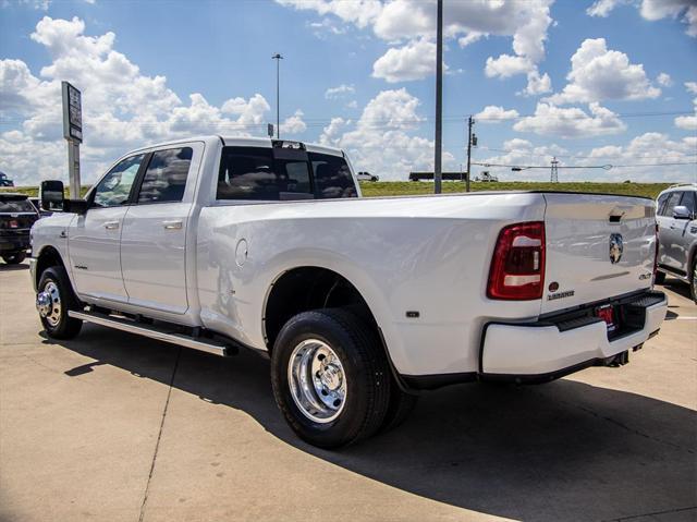 used 2023 Ram 3500 car, priced at $63,577