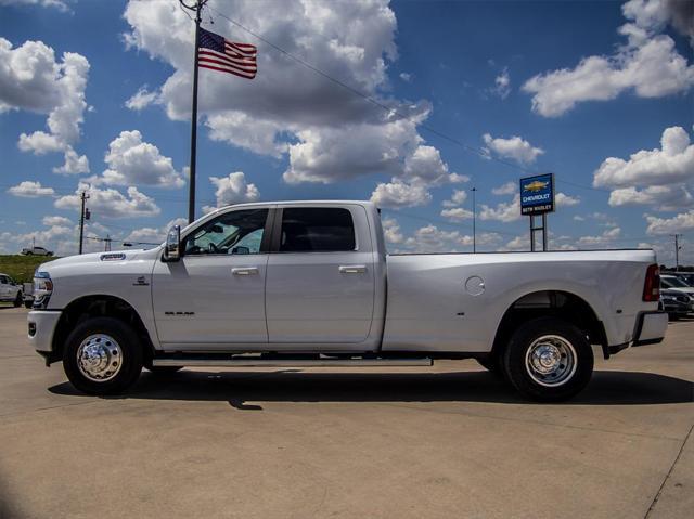 used 2023 Ram 3500 car, priced at $63,577