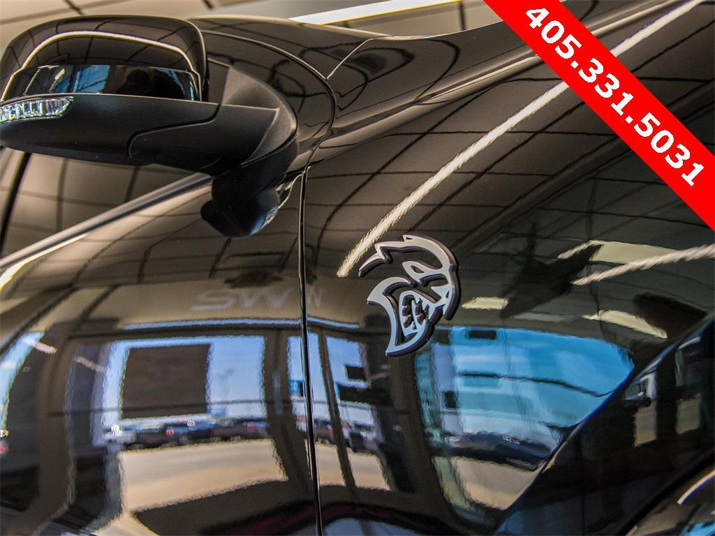 new 2025 Dodge Durango car, priced at $81,050