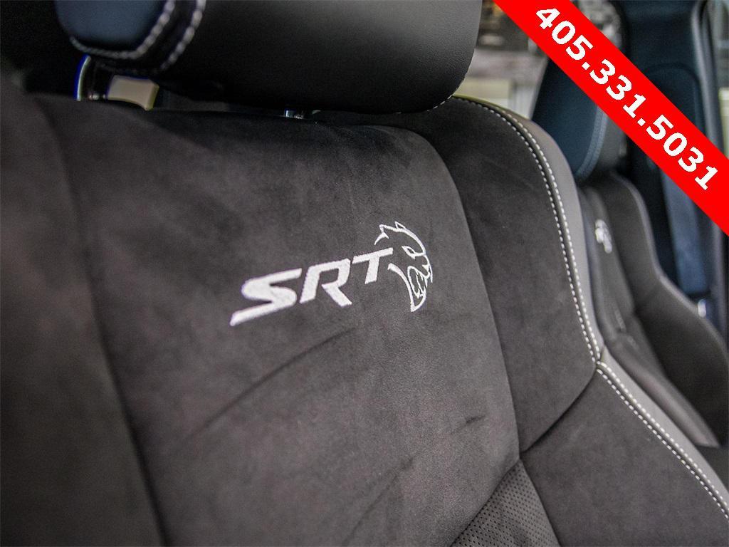 new 2025 Dodge Durango car, priced at $81,050