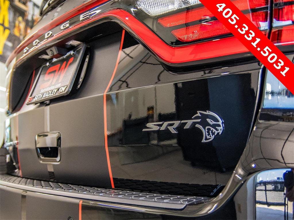 new 2025 Dodge Durango car, priced at $81,050