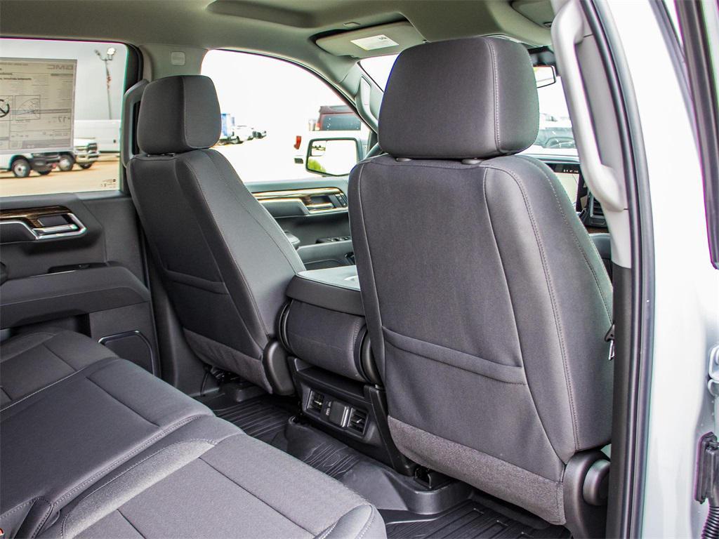 new 2026 GMC Sierra 1500 car, priced at $54,599