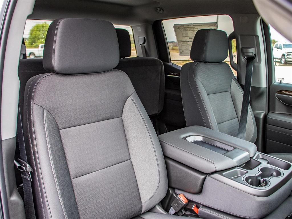 new 2026 GMC Sierra 1500 car, priced at $54,599