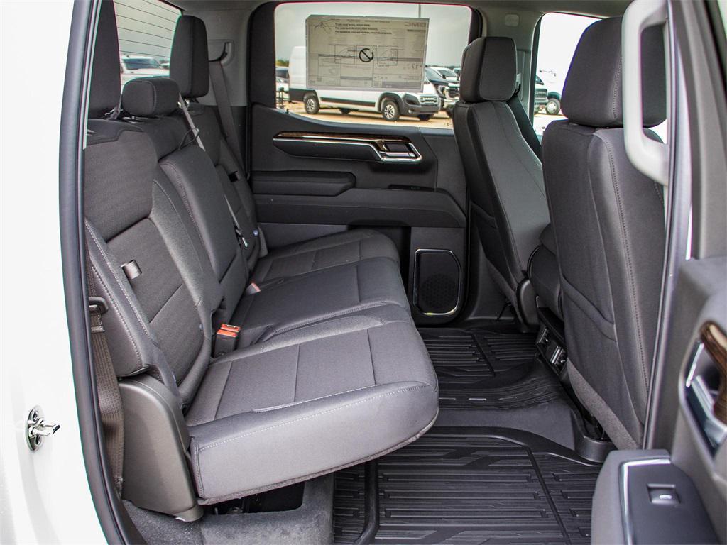 new 2026 GMC Sierra 1500 car, priced at $54,599