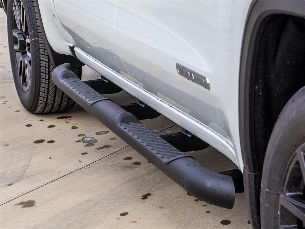 new 2026 GMC Sierra 1500 car, priced at $54,599