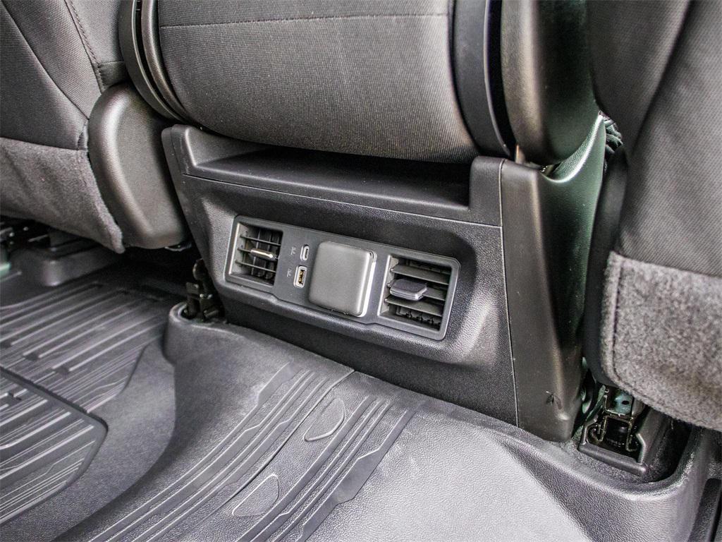 new 2026 GMC Sierra 1500 car, priced at $54,599