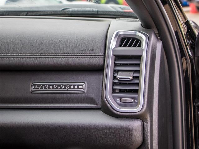 new 2025 Ram 2500 car, priced at $82,051