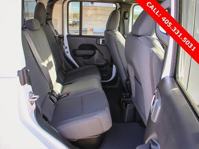 new 2025 Jeep Gladiator car, priced at $37,227