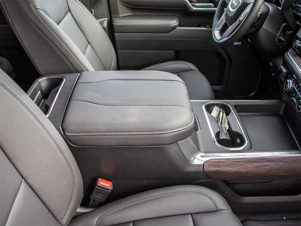 new 2025 GMC Sierra 2500 car, priced at $84,790