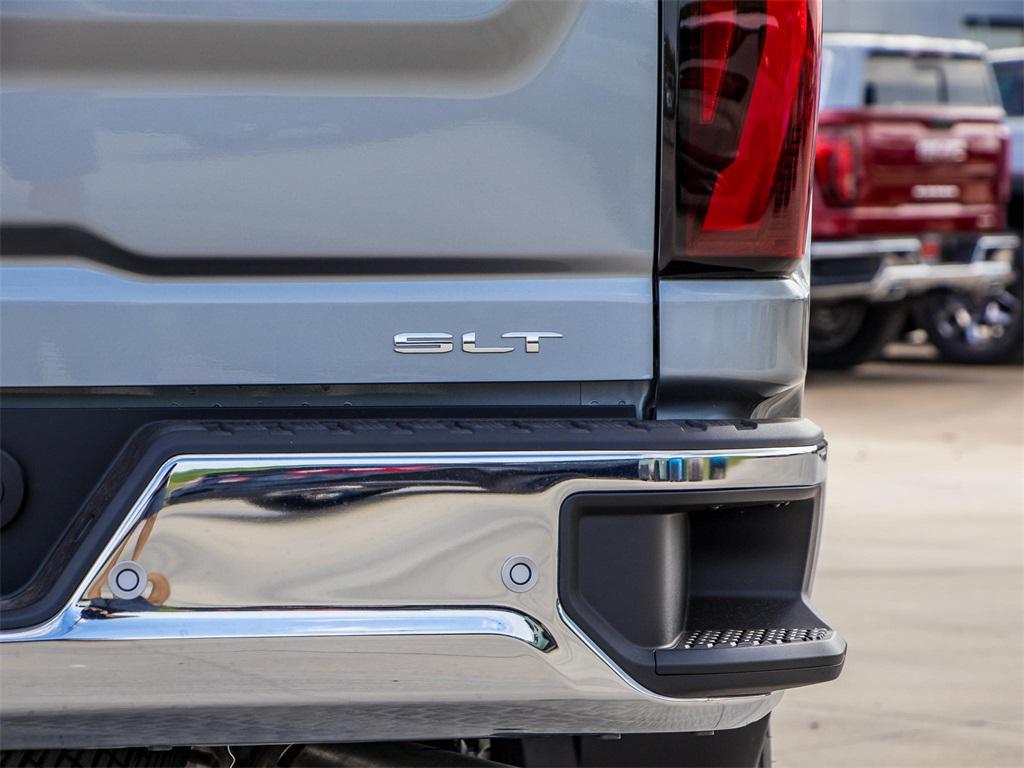new 2025 GMC Sierra 2500 car, priced at $84,790