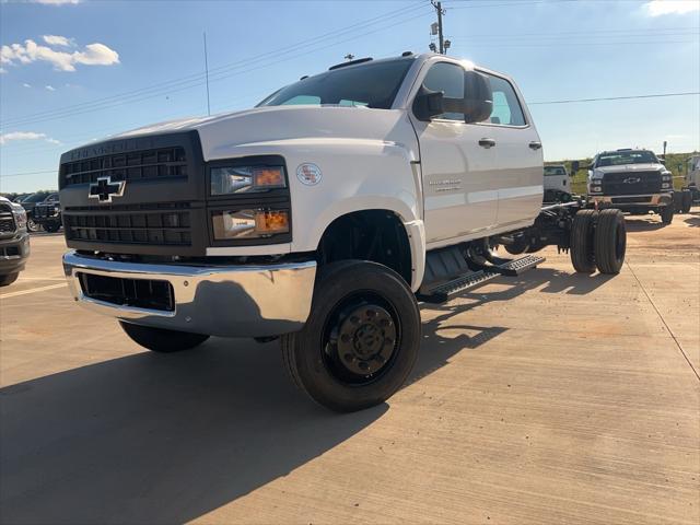 new 2024 Chevrolet Silverado 1500 car, priced at $71,572