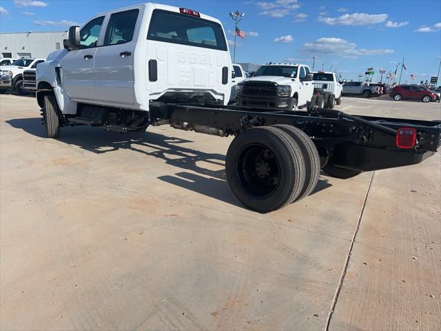 new 2024 Chevrolet Silverado 1500 car, priced at $71,572