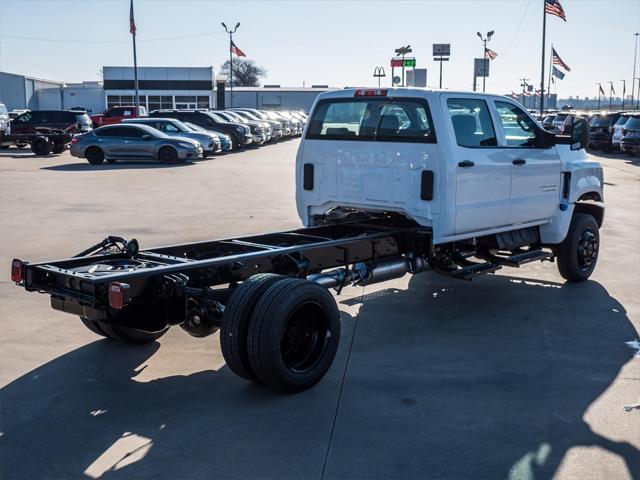 new 2024 Chevrolet Silverado 1500 car, priced at $71,572