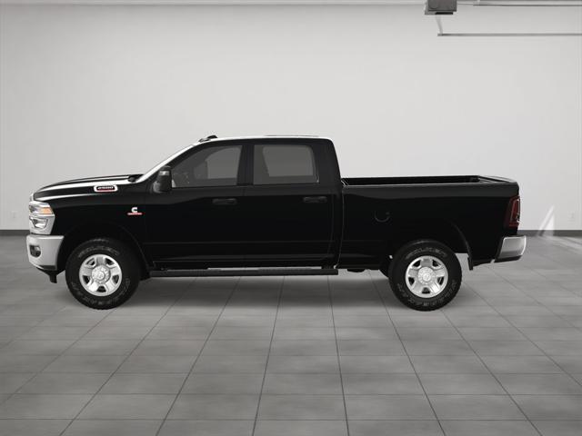 new 2025 Ram 2500 car, priced at $69,980