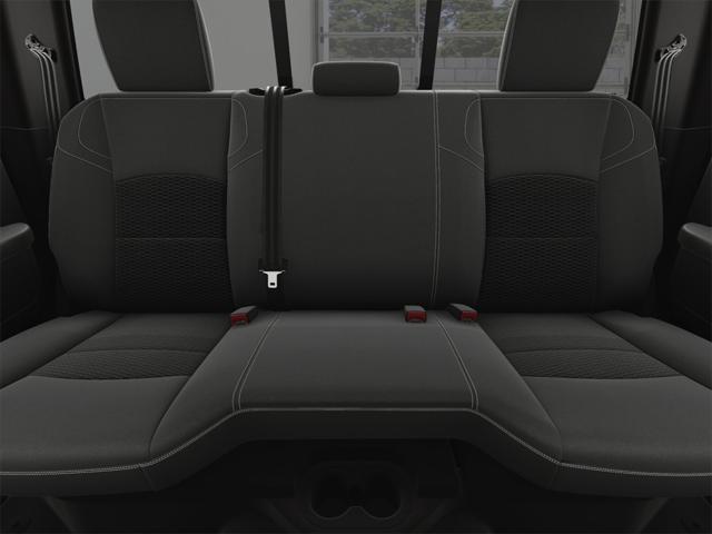 new 2025 Ram 2500 car, priced at $69,980