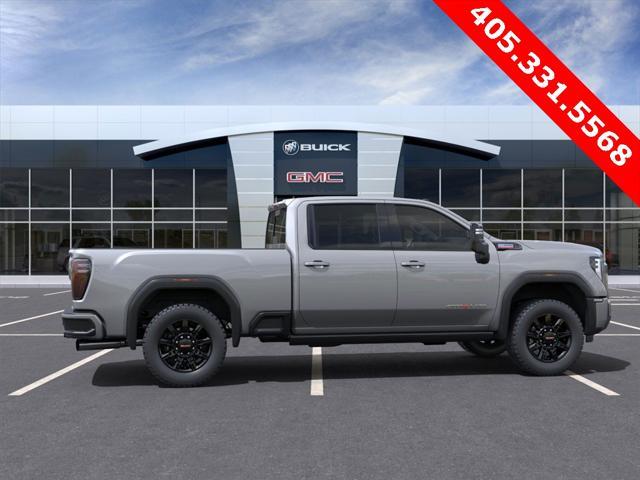 new 2025 GMC Sierra 2500 car, priced at $88,510