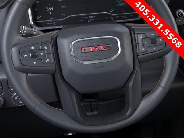new 2025 GMC Sierra 2500 car, priced at $88,510