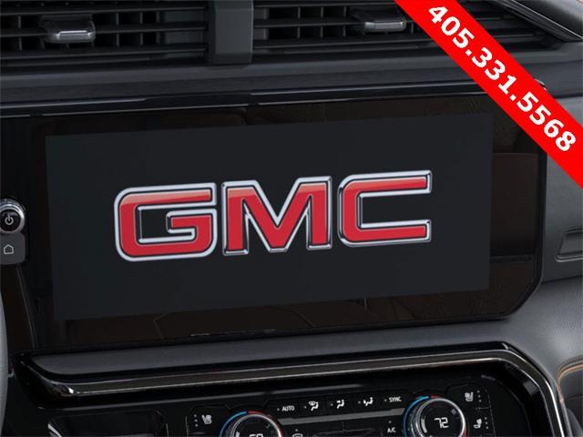 new 2025 GMC Sierra 2500 car, priced at $88,510