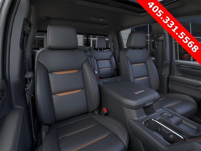 new 2025 GMC Sierra 2500 car, priced at $88,510