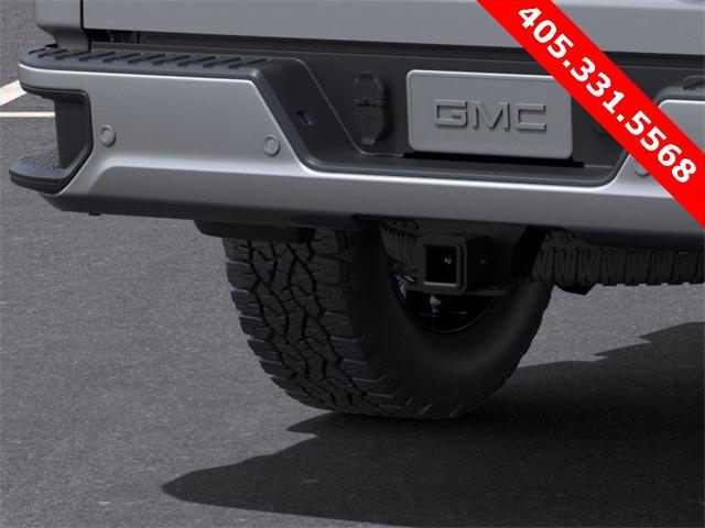new 2025 GMC Sierra 2500 car, priced at $88,510